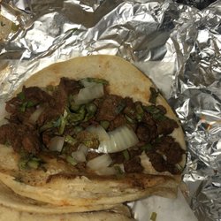 Tacos Beto