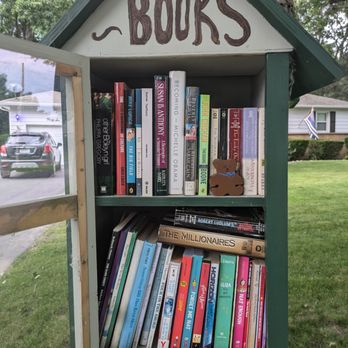 Open the Door to Imagination Library - Open the Door to Imagination Library, 46 Lake Meadow Dr, Rochester - Community Book Box Near Me - Rochester, New York Open the Door to Imagination Library - Open the Door to Imagination Library, 46 Lake Meadow Dr, Rochester - Community Book Box Near Me - Rochester, New York