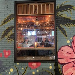 Ho’Brah a Taco Joint - SMH