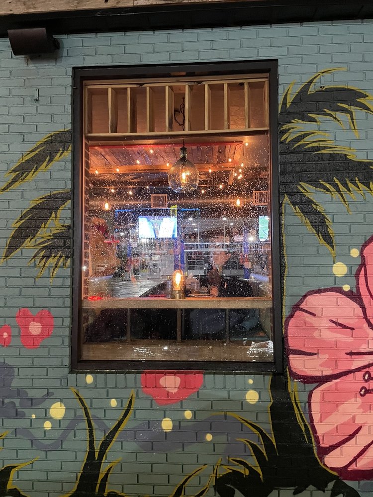 Ho’Brah a Taco Joint
