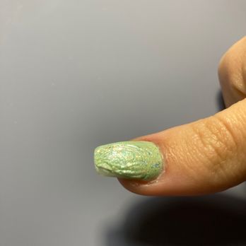 Inspire Nail Bar - Nail Salons Near Me - Bethesda, Maryland