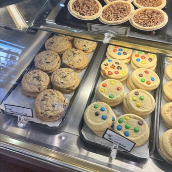 The Ambrosia Bakery - Cookies - Bakeries Near Me - Baton Rouge, Louisiana The Ambrosia Bakery - Cookies - Bakeries Near Me - Baton Rouge, Louisiana