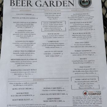 Animas River Beer Garden - American Near Me - Durango, Colorado Animas River Beer Garden - American Near Me - Durango, Colorado