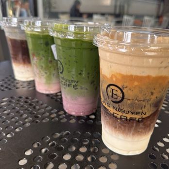 Trung Nguyen E-Coffee - Coffee & Tea Near Me - Long Beach, California Trung Nguyen E-Coffee - Coffee & Tea Near Me - Long Beach, California