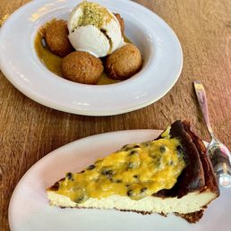 Loukoumades