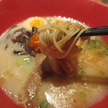 IPPUDO Westside - Ramen Near Me - New York, New York IPPUDO Westside - Ramen Near Me - New York, New York