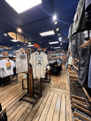 Ocean Magic Surf Shop