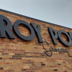Roy Pope Grocery & Market