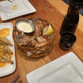 KINTON RAMEN HARBOURFRONT - Dinner - Ramen Near Me - Toronto, Ontario KINTON RAMEN HARBOURFRONT - Dinner - Ramen Near Me - Toronto, Ontario