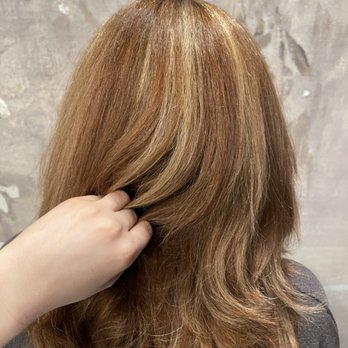 The Redmane - Highlights - Hair Stylists Near Me - Corona, California The Redmane - Highlights - Hair Stylists Near Me - Corona, California