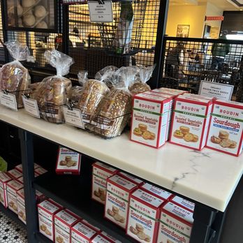 Boudin SF - Bakeries Near Me - Vacaville, California Boudin SF - Bakeries Near Me - Vacaville, California