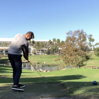 Sam Goulden Golf - Solid contact on hole 8 at the Westdrift. - Golf Near Me - Redondo Beach, California Sam Goulden Golf - Solid contact on hole 8 at the Westdrift. - Golf Near Me - Redondo Beach, California