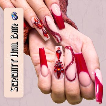 Serenity Nail Bar - Nail Salons Near Me - Nashville, Tennessee Serenity Nail Bar - Nail Salons Near Me - Nashville, Tennessee
