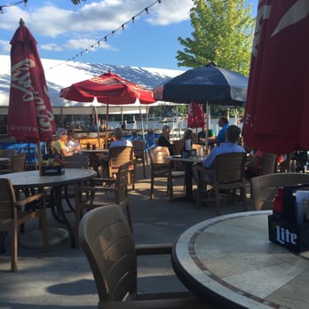 Snuggery River Roadhouse - American Near Me - McHenry, Illinois