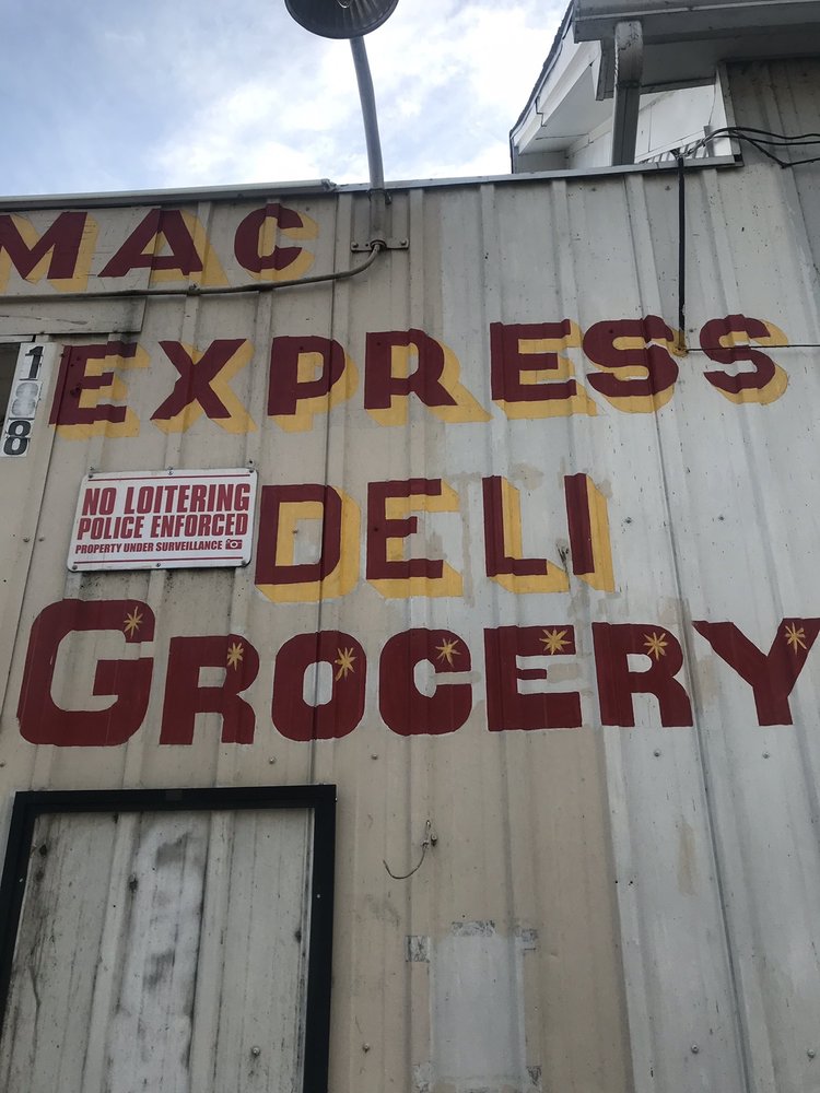 POTOMAC EXPRESS DELI GROCERY Updated July 2024 11 Photos 188