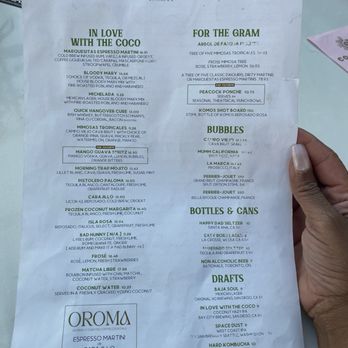 Coco Maya - Menu - Caribbean Near Me - San Diego, California Coco Maya - Menu - Caribbean Near Me - San Diego, California