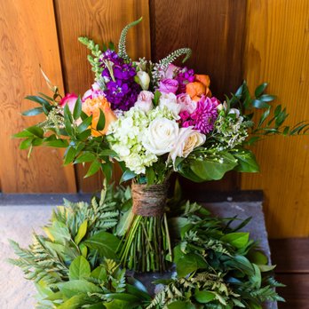 Artemisia Floral Design - Florists Near Me - Carson City, Nevada