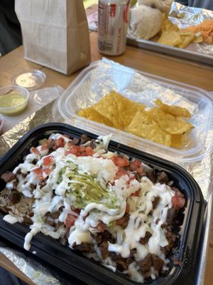 Taco Moro Lakeview- El TacoToro by null
