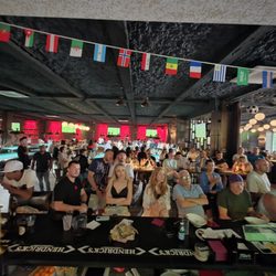 SET Lounge Bar & Billiards