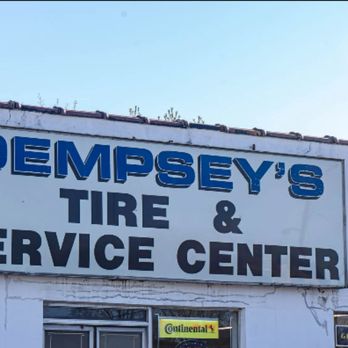 Dempsey's Tire Center - Tires Near Me - Mantua Township, New Jersey Dempsey's Tire Center - Tires Near Me - Mantua Township, New Jersey