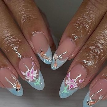 The Nail Fairy - Nail Salons Near Me - Tempe, Arizona The Nail Fairy - Nail Salons Near Me - Tempe, Arizona
