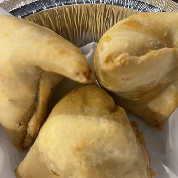 Spice Venue Storrs - Samosas - Indian Near Me - Storrs, Connecticut