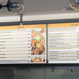 Menu 3/14/25 Menu 3/14/25