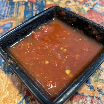 Silver Moon Cafe - Salsa - Mexican Near Me - Santa Rosa, New Mexico Silver Moon Cafe - Salsa - Mexican Near Me - Santa Rosa, New Mexico