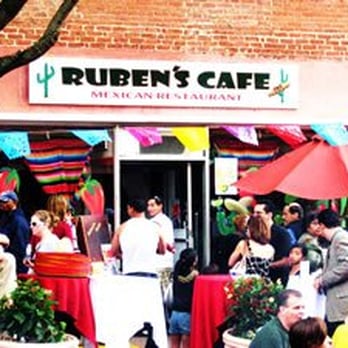 Ruben's Mexican Cafe - Mexican Near Me - Peekskill, New York Ruben's Mexican Cafe - Mexican Near Me - Peekskill, New York
