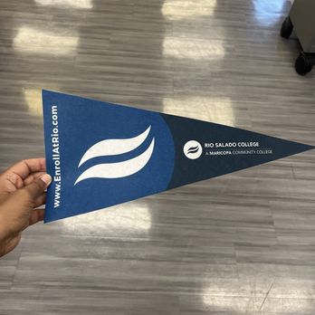 Rio Salado College - Rio Salado Community College - Colleges & Universities Near Me - Phoenix, Arizona