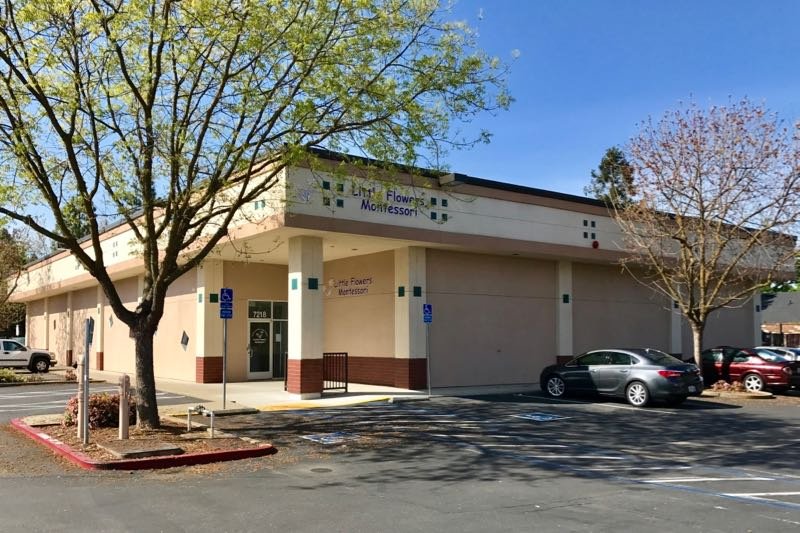 Little Flowers Montessori - childcare center in Elk Grove, CA
