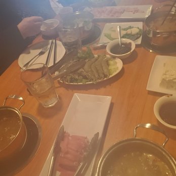 Fantasy Restaurant - Cantonese Near Me - Petaluma, California