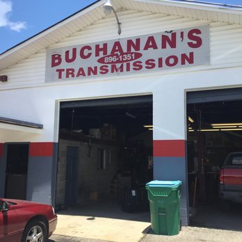 Buchanan's Transmission - Transmission Repair Near Me - Gulfport, Mississippi Buchanan's Transmission - Transmission Repair Near Me - Gulfport, Mississippi
