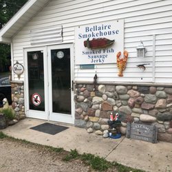 Bellaire Smokehouse - Welcome to Bellaire Smokehouse