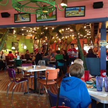 Chuy's - Tex-Mex Near Me - Humble, Texas