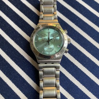 Swatch - Watches Near Me - San Francisco, California