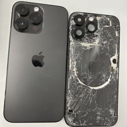 Dr Phonez - IPhone 14 Pro Max