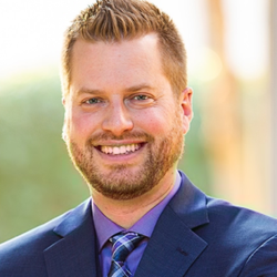 Workers' Compensation Lawyer - Brian Freeman