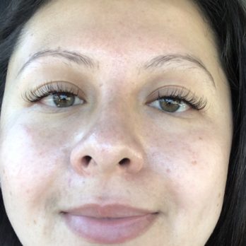 Eyebrow Queen Salon - My eyebrows before I started going to eyebrow queen - Eyelash Service Near Me - San Francisco, California Eyebrow Queen Salon - My eyebrows before I started going to eyebrow queen - Eyelash Service Near Me - San Francisco, California