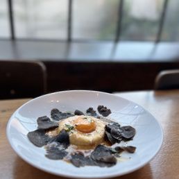 Cavatelli Alla Norcina