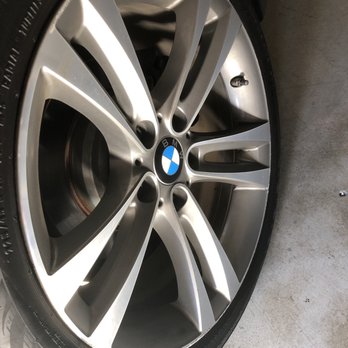 A1 Wheel Repair - Before - Wheel & Rim Repair Near Me - Los Angeles, California A1 Wheel Repair - Before - Wheel & Rim Repair Near Me - Los Angeles, California