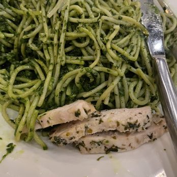 Boss Dog Brewing - Pesto Pesto Spinach Pasta with Chicken - Breweries Near Me - Cleveland Heights, Ohio Boss Dog Brewing - Pesto Pesto Spinach Pasta with Chicken - Breweries Near Me - Cleveland Heights, Ohio