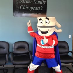 Barker Family Chiropractic