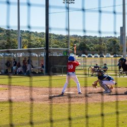 Kerrville Sports Complex
