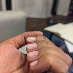 K & T Nailspa