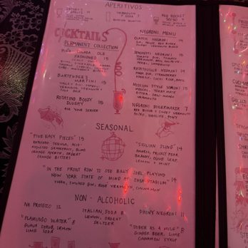 Emmy's Spaghetti Shack - Menu - Italian Near Me - San Francisco, California Emmy's Spaghetti Shack - Menu - Italian Near Me - San Francisco, California