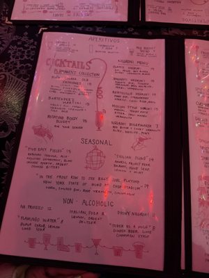 Menu photo 5 Emmy's Spaghetti Shack San Francisco, CA Menu photo 5 Emmy's Spaghetti Shack San Francisco, CA