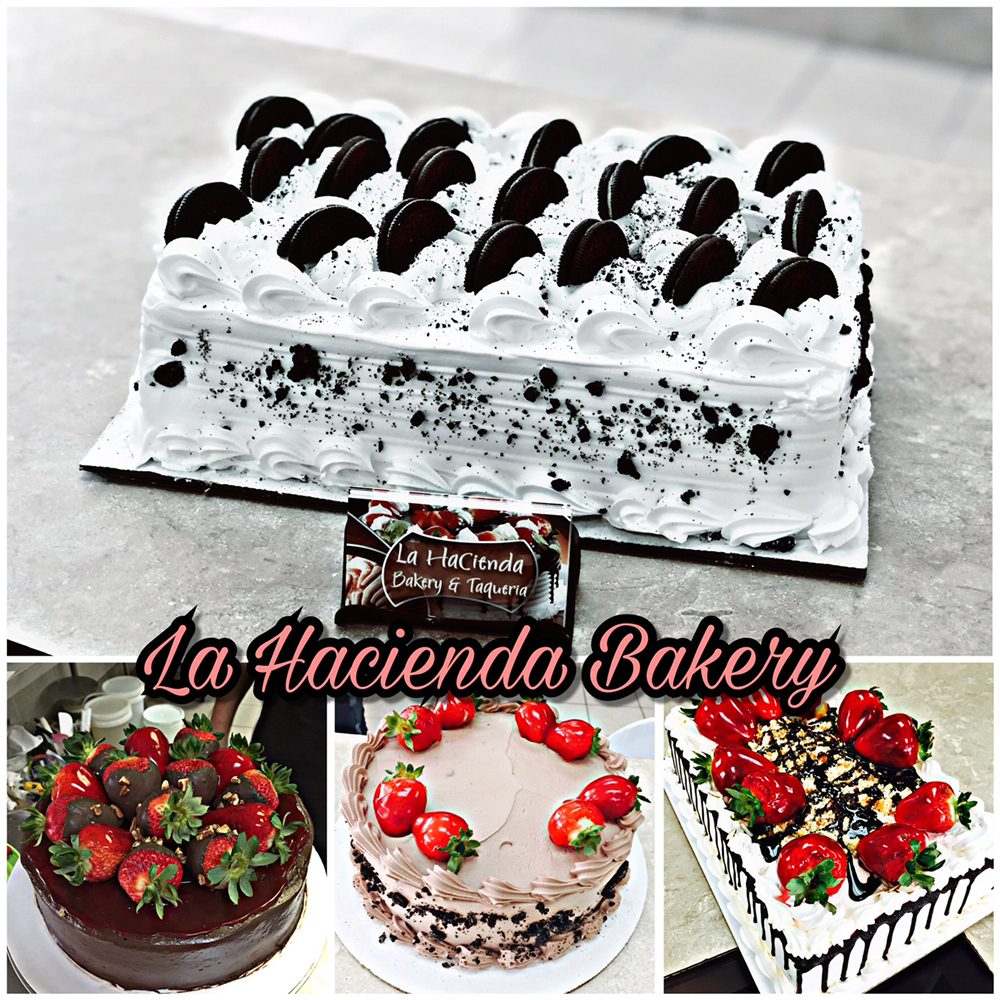 LA HACIENDA BAKERY 53 Photos & 17 Reviews 180 Uvalde Rd, HOUSTON