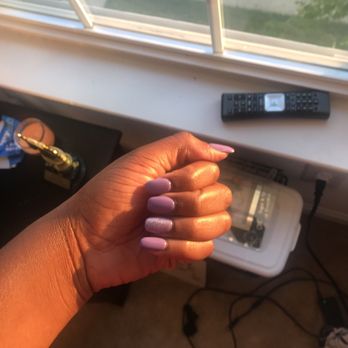 Star Nails - Nail Salons Near Me - Stafford, Virginia