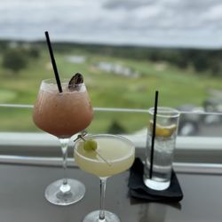Parlay Restaurant - Cocktails